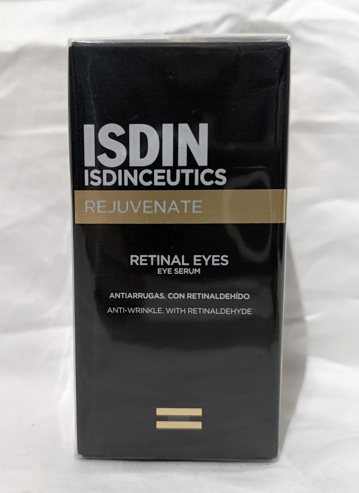 Retinal Eyes Serum for Anti-Aging - Rejuvenate Skin, 20ml