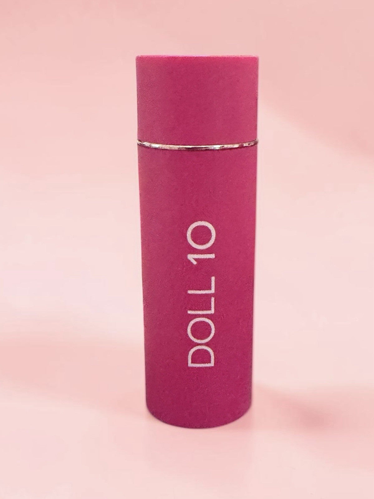 Doll 10 Peptide Blur Stick Foundation - Fair Light, Smooth Pores & Fine Lines