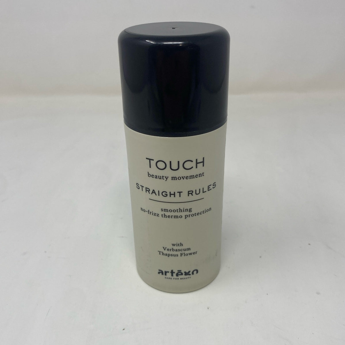 Artego Touch Straight Rules Straightening Cream 100ml - Hair Styling Product