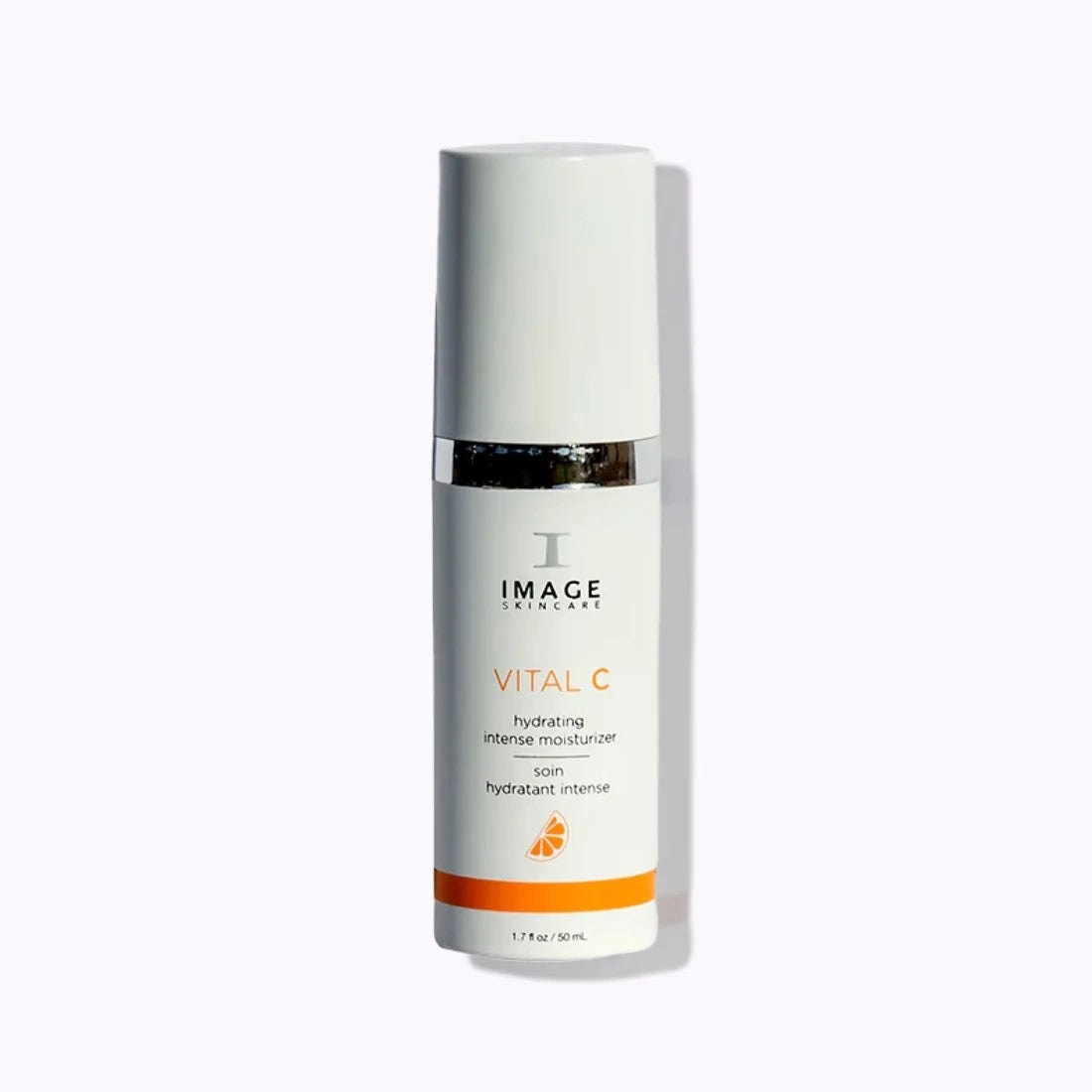 Hydrating Face Moisturizer for Dry Skin - Vital C Intense 1.7 oz