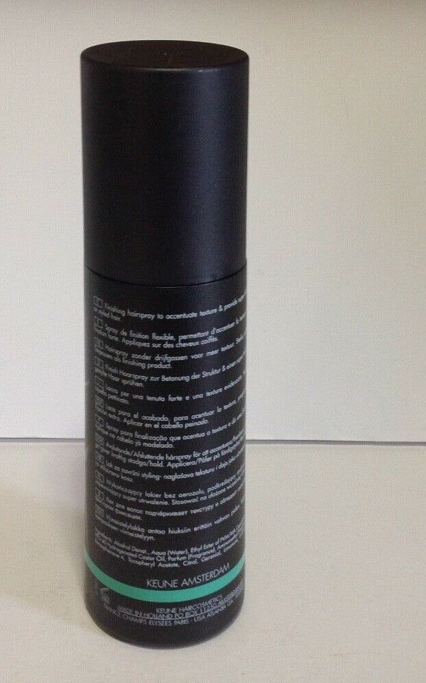 Keune Design Graphic Hairspray 6.8 oz