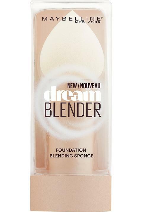 Makeup Blending Sponge for Foundation and Face Makeup