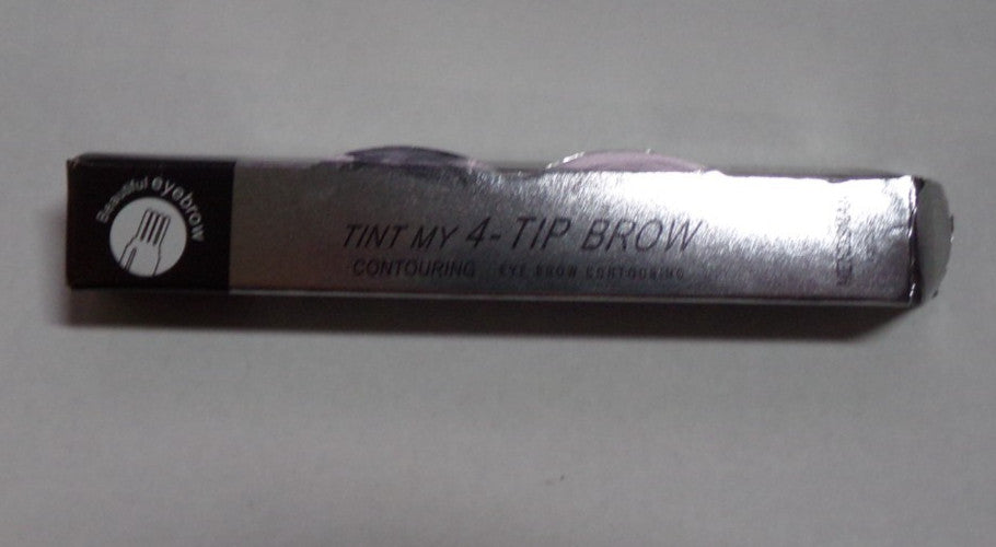 Tint My 4 Tip Brow Contouring Shade 1 Makeup Tool - Sealed