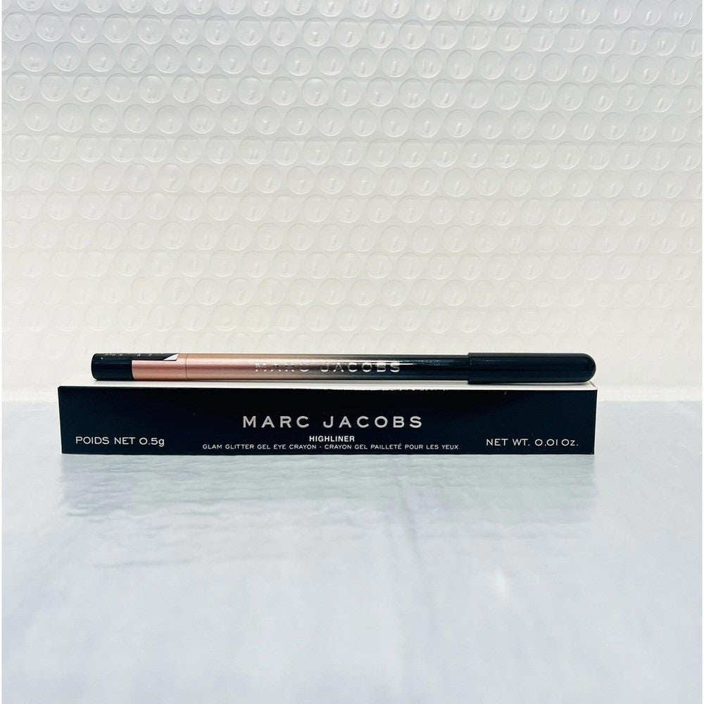 Eyeliner Pencil Gel Crayon 31 Glitz Blitz Copper Glitter Eye Makeup