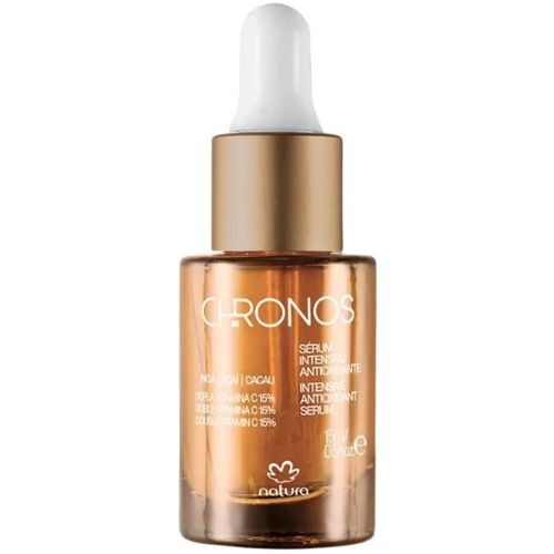 15% Vitamin C Antioxidant Face Serum - 0.5 fl oz