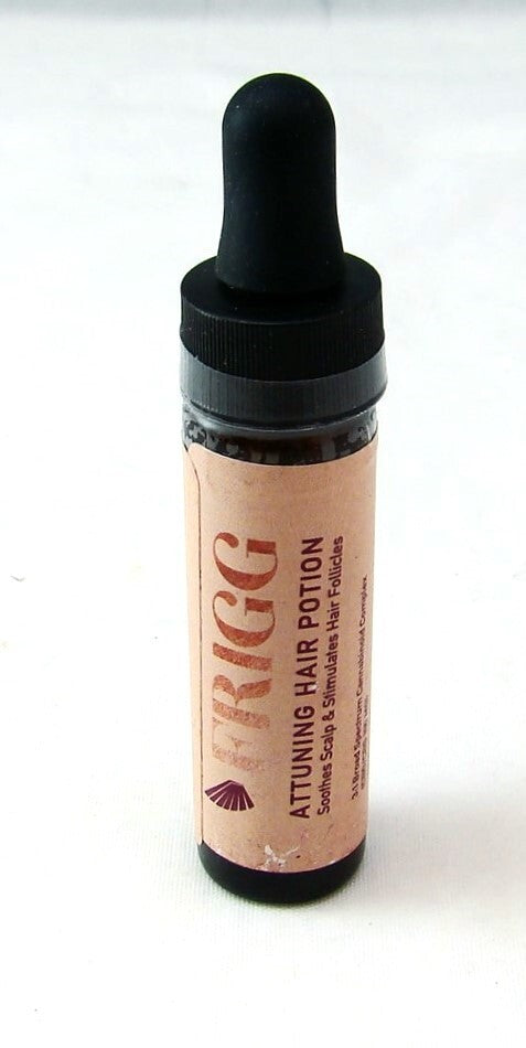 Frigg Attuning Hair Potion 0.25 oz.