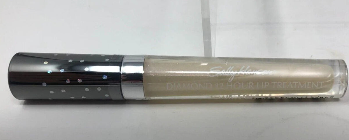 Lip Treatment Balm - Diamond 12 Hour Hydrating Lip Care #30 Asscher-Sealed