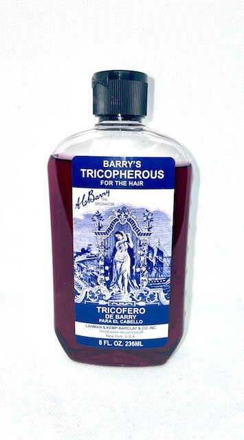 Hair Growth Tonic 8 oz - Fragrant Hair Treatment for All Hair Types