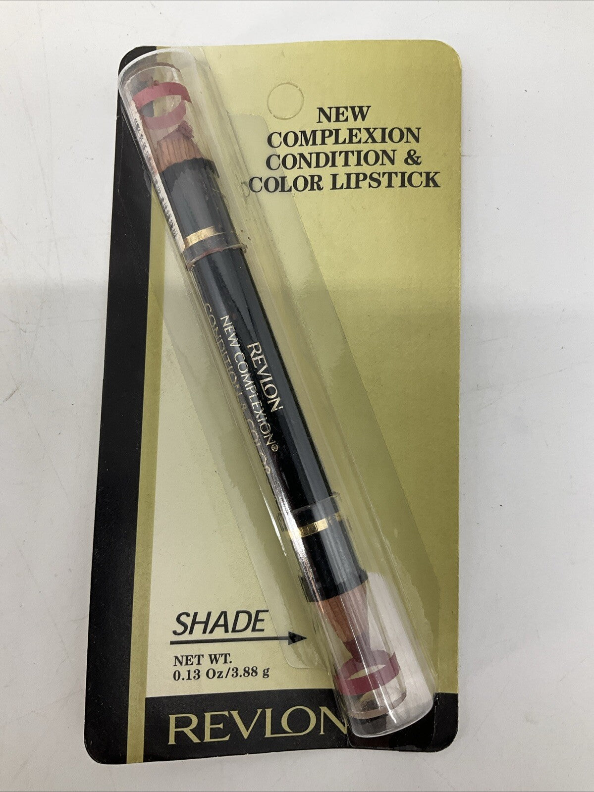 Revlon Complexion Lipstick & Blush Set - Shade 872, NOS