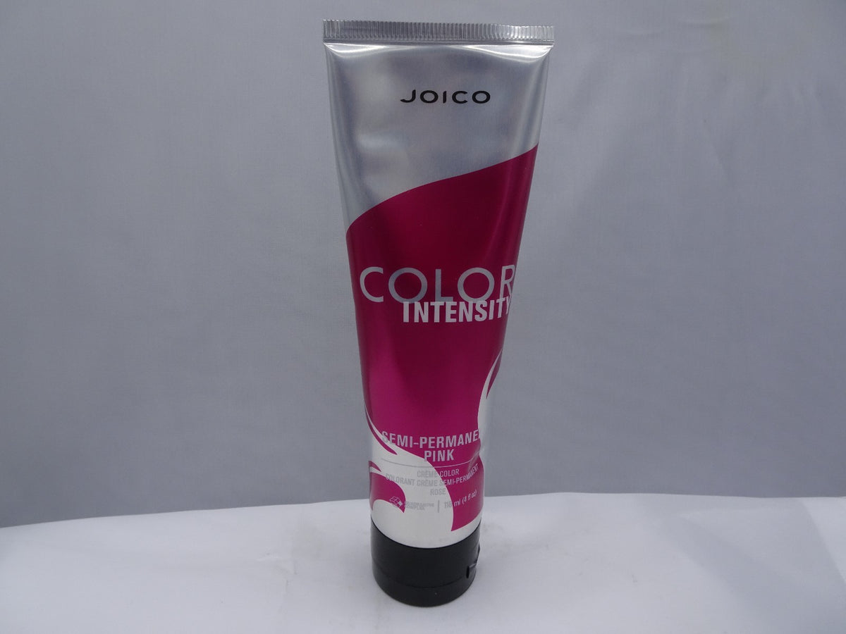 Joico Color Intensity Semi Permanent Hair Dye 4 oz