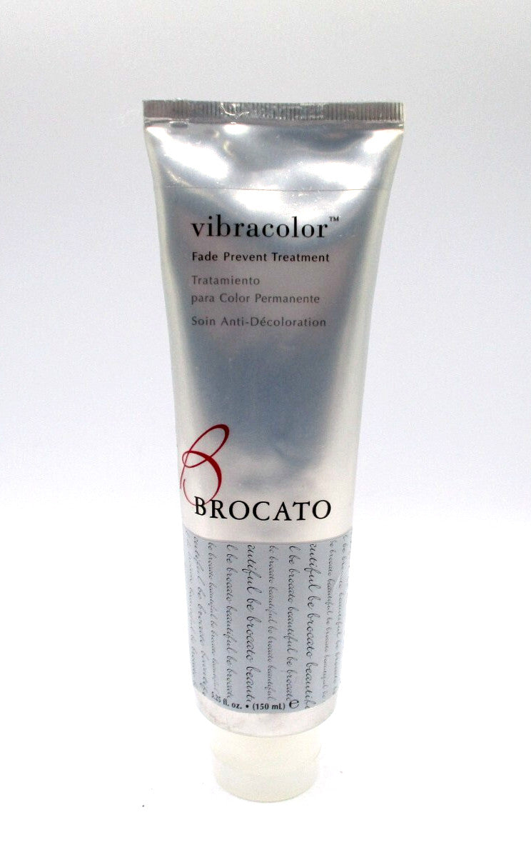 Brocato Vibracolor Fade Prevent Treatment ~ 5.25 oz / 150 ml