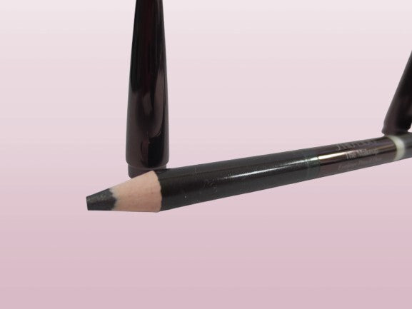 Eyeliner Pencil Duo - Long-Lasting Precision Makeup for Eyes