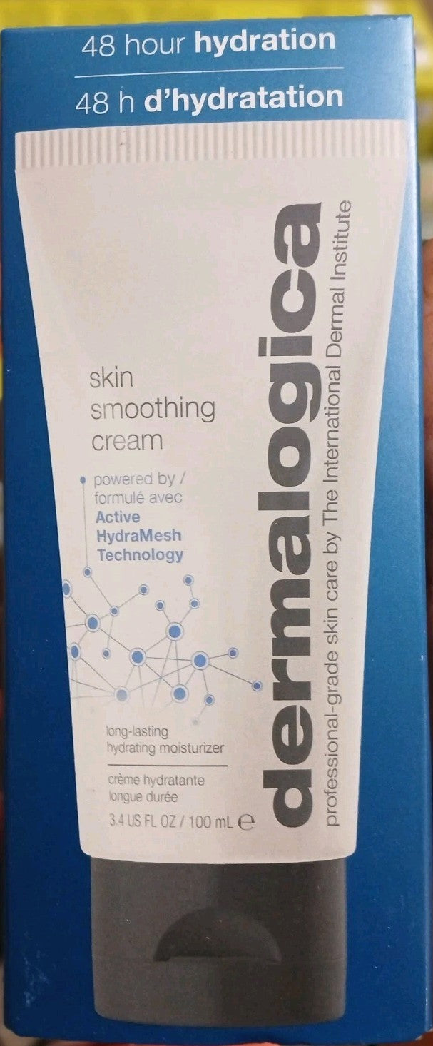 Skin Smoothing Cream 3.4 oz