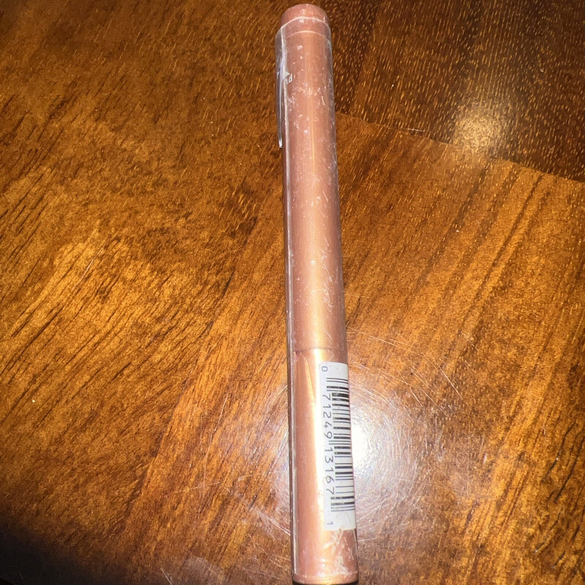 L'Oréal HiP COLOR RICH Cream Crayon Eye Makeup - Attentive Shade