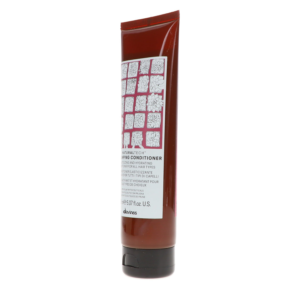 Replumping Conditioner for Fine Hair - Nourishing Hair Care 5.07 oz