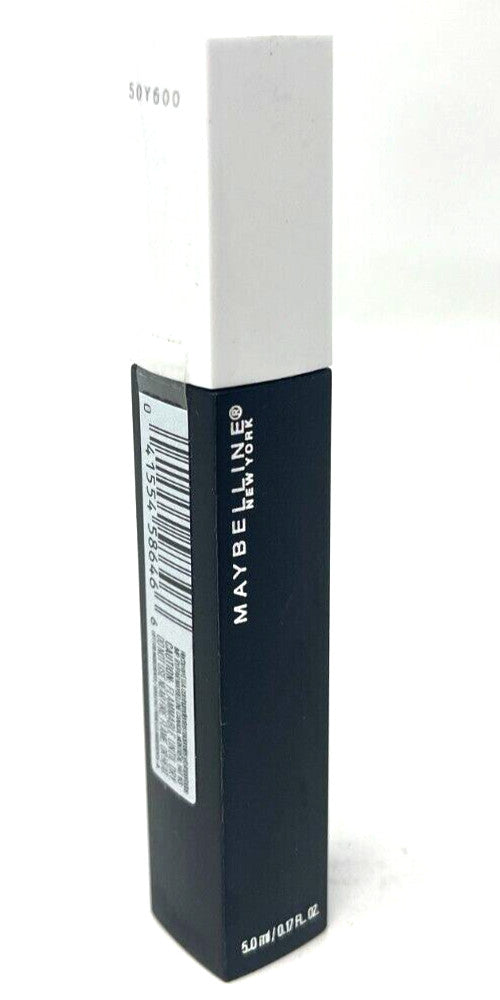 Maybelline Super Stay Matte Ink Liquid Lipstick 285 Thrill Seeker Sealed