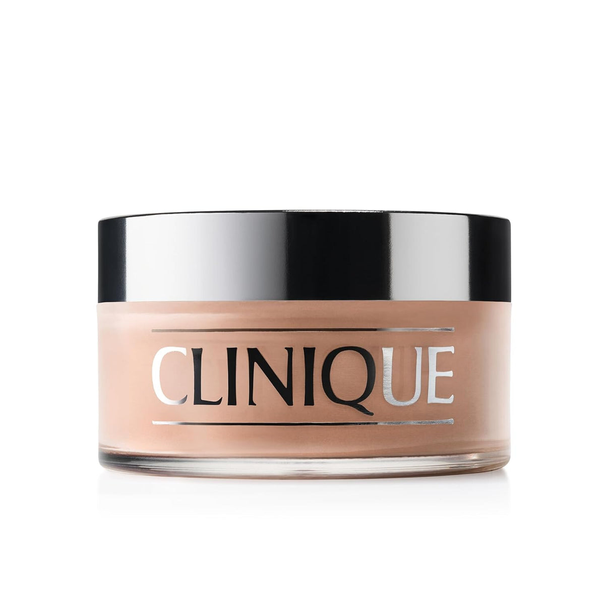 Clinique Blended Face Powder, Lightweight Loose Setting Powder - Bronze 10, 0.88 oz