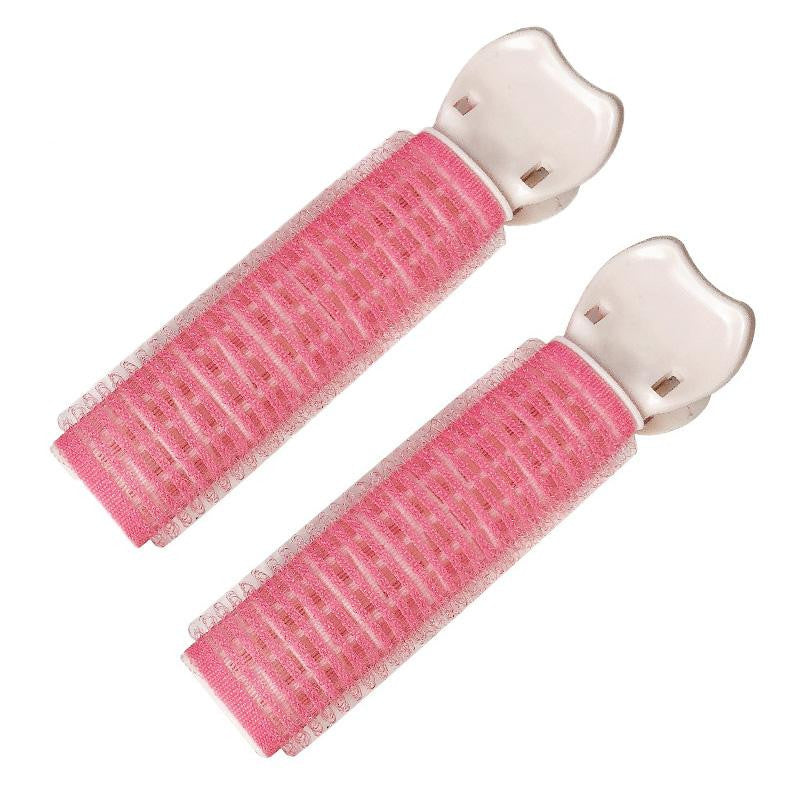 New Korean Volume Hair Clips for Root Lift of All Type Curl Style