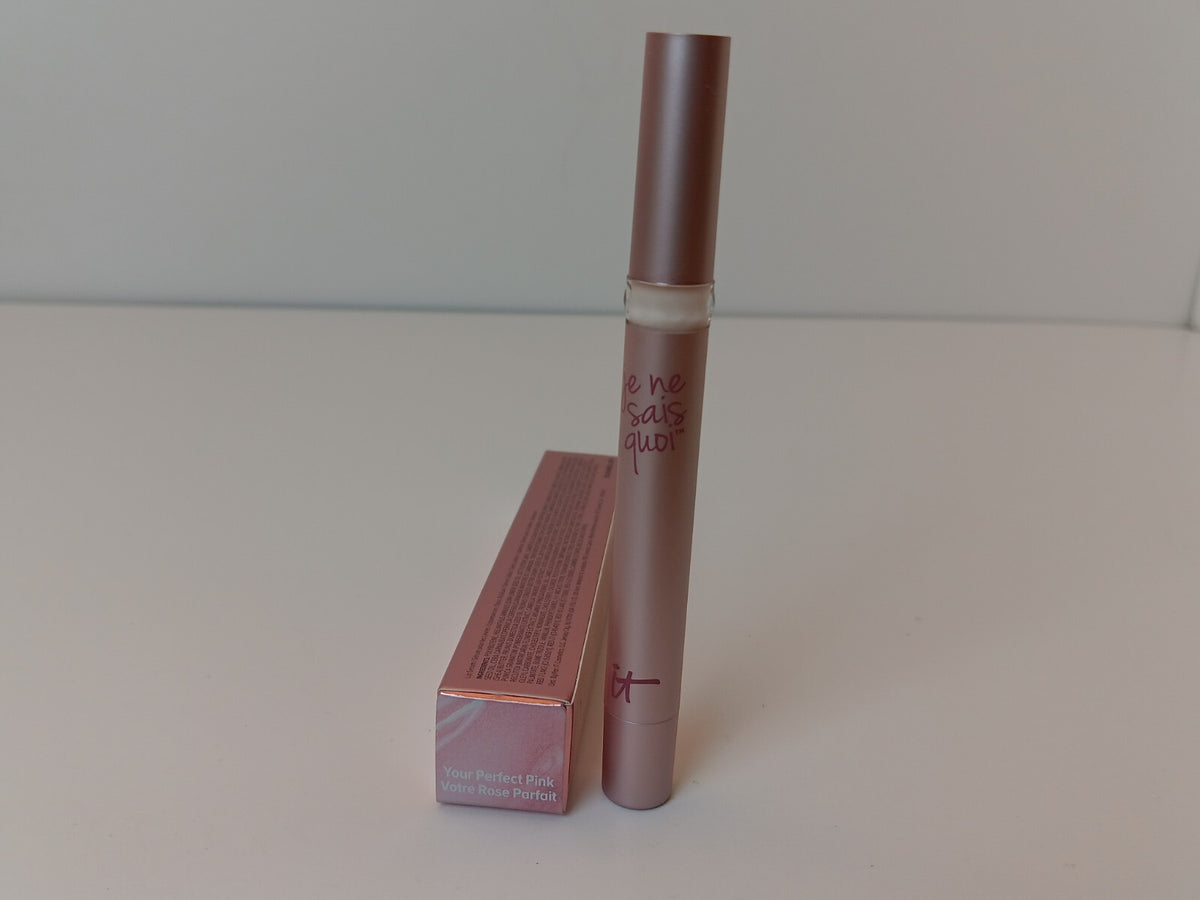 Hydrating Color Awakening Lip Treatment Serum - Your Perfect Pink