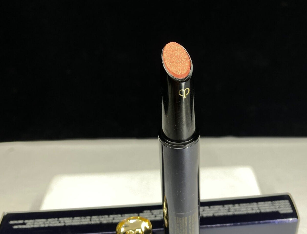 Lipstick 122 Touche De Rouge Extra Silky - 0.07 oz, NIB, Authentic
