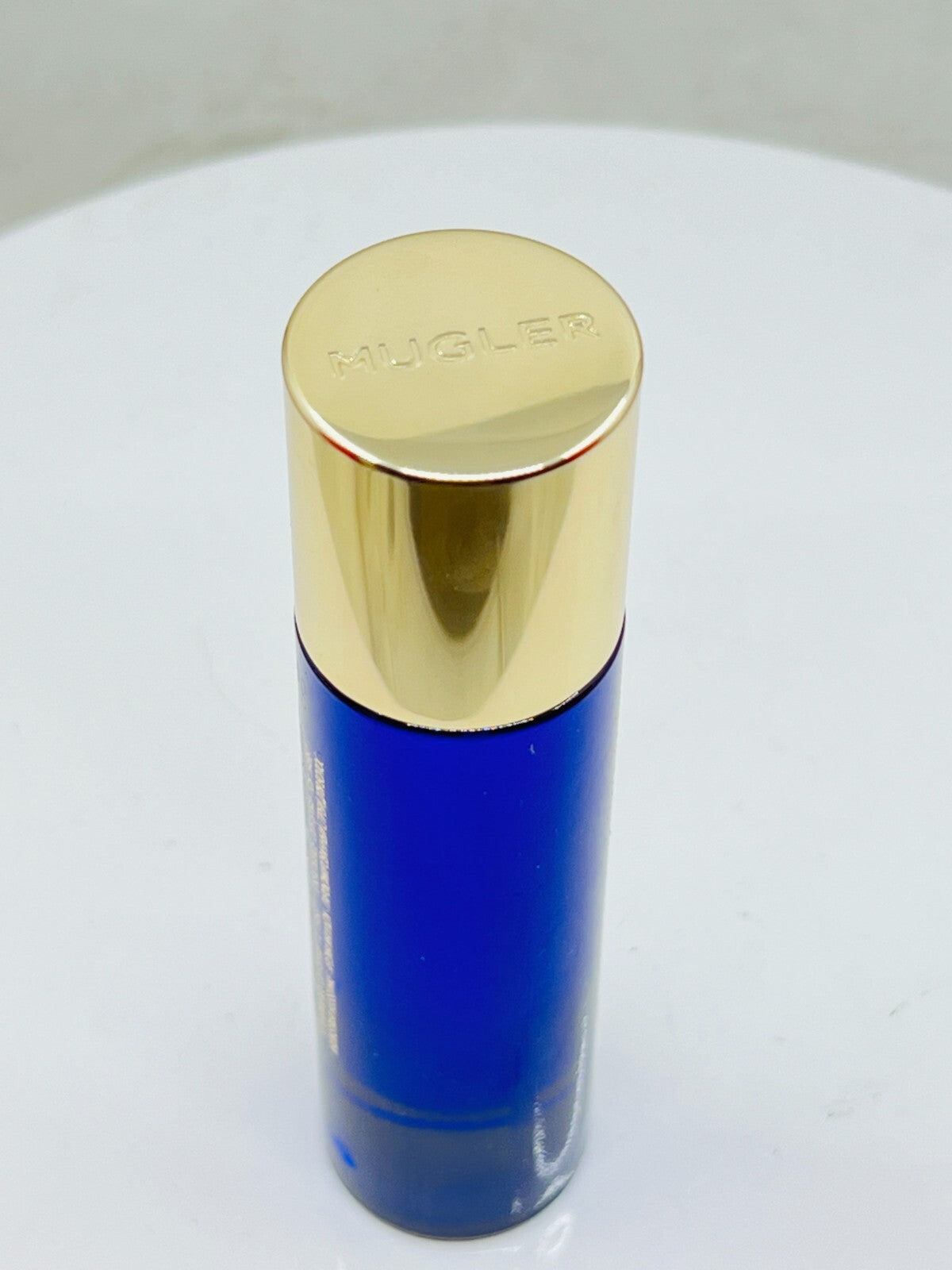 Alien Mugler Beautifying Hair Mist 1 oz - Fragrance & Hair Care Spray