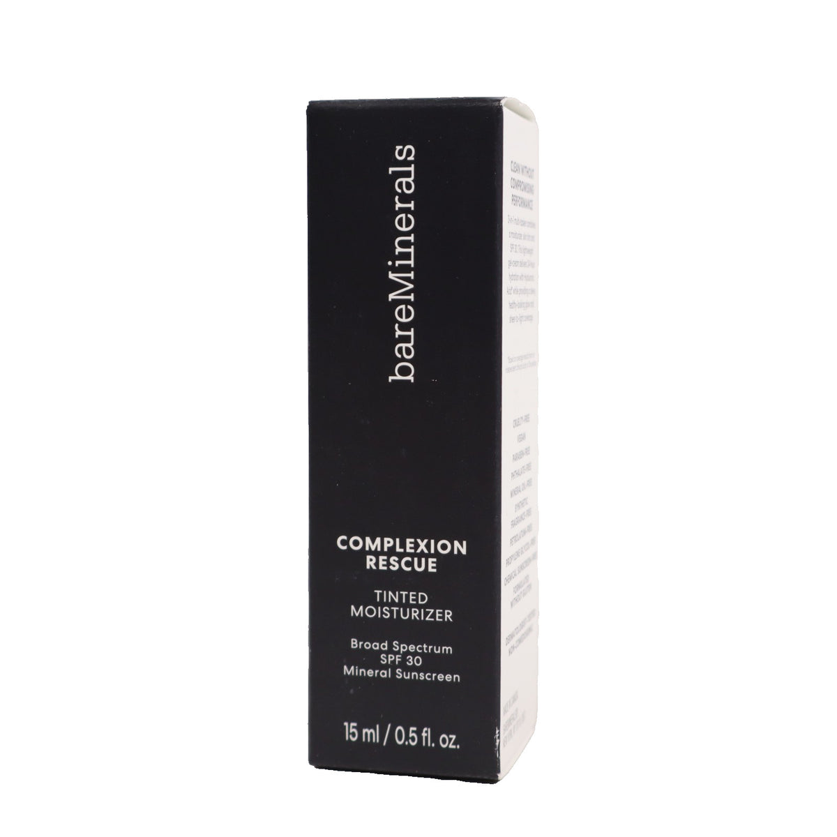 bareMinerals Complexion Rescue Tinted Moisturizer SPF30 0.5 oz Opal