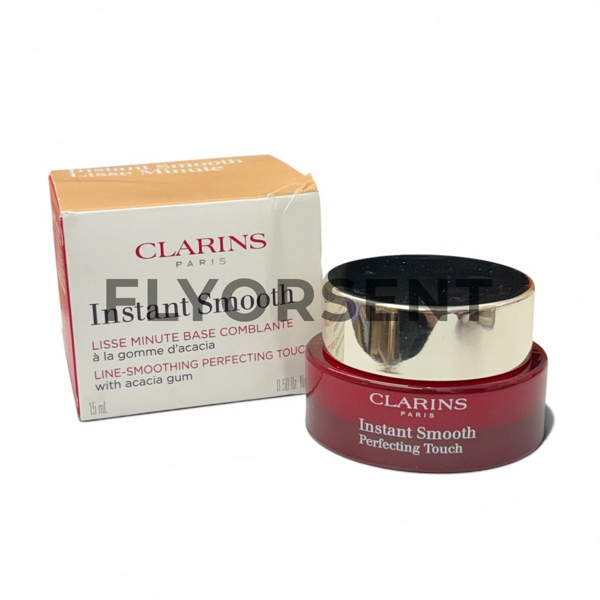 Makeup Primer - Flawless Face Base for Fine Lines & Pores - 0.5 OZ