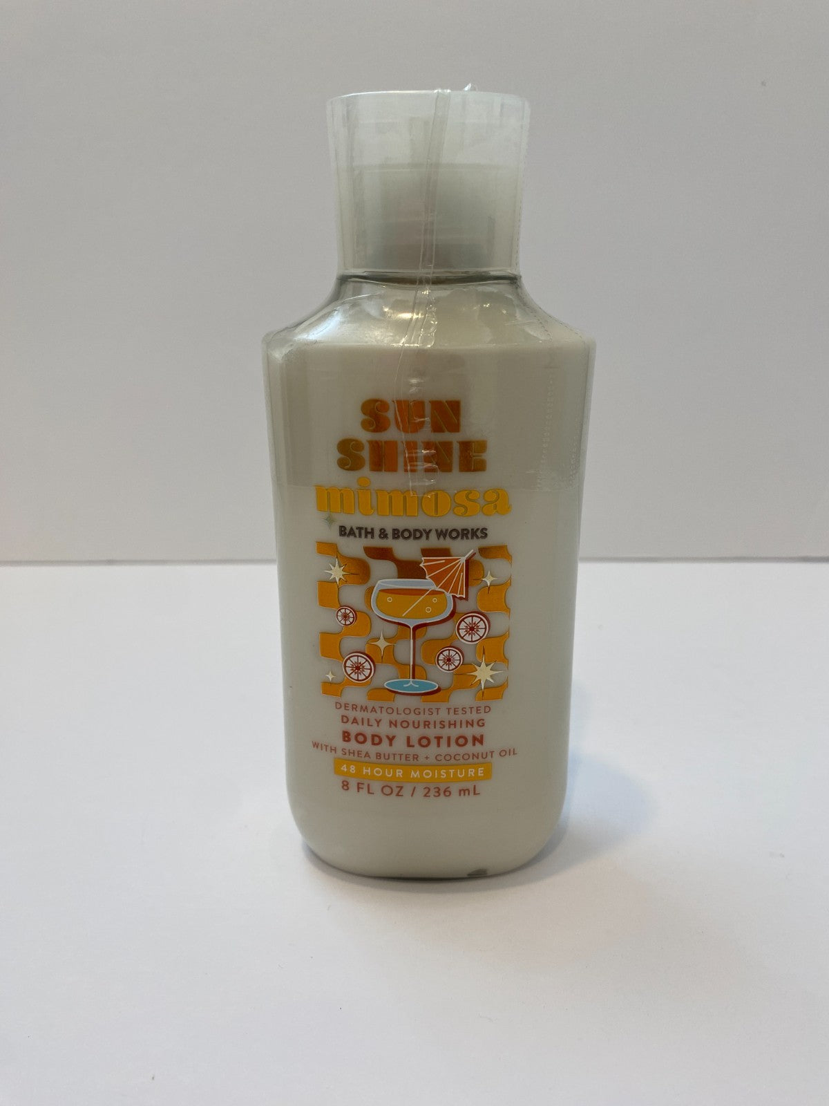 Body Lotion 8 oz - Multiple Scents