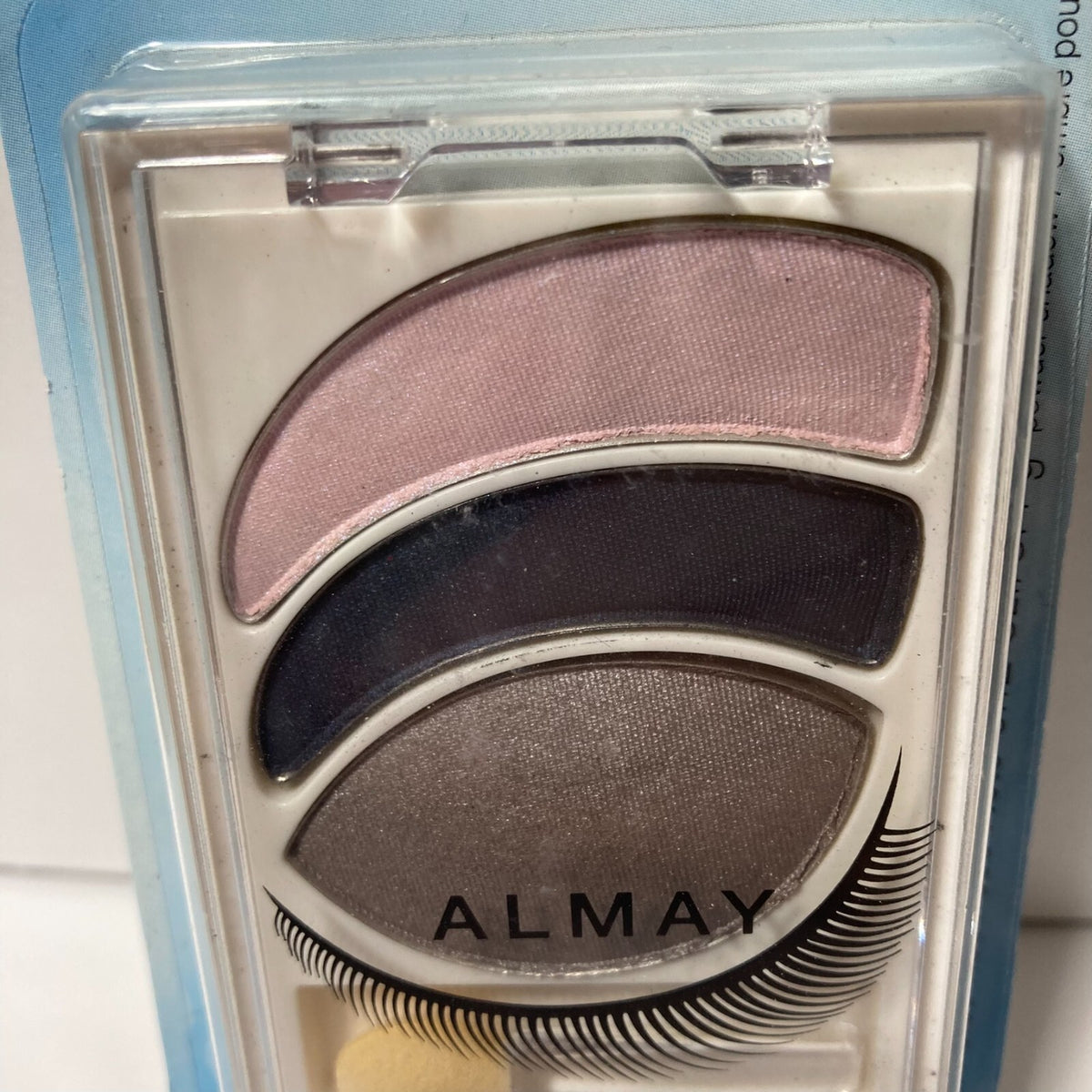 Eye Shadow Palette for Blue Eyes - Shimmer Intense I-Color Discontinued #422