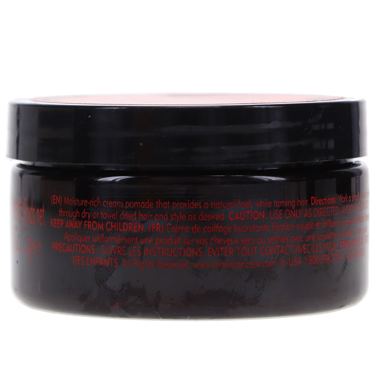 American Crew Cream Pomade 3 oz