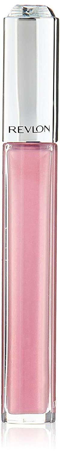 Revlon Ultra HD Lip Lacquer - High-Impact Shine & Vivid Color