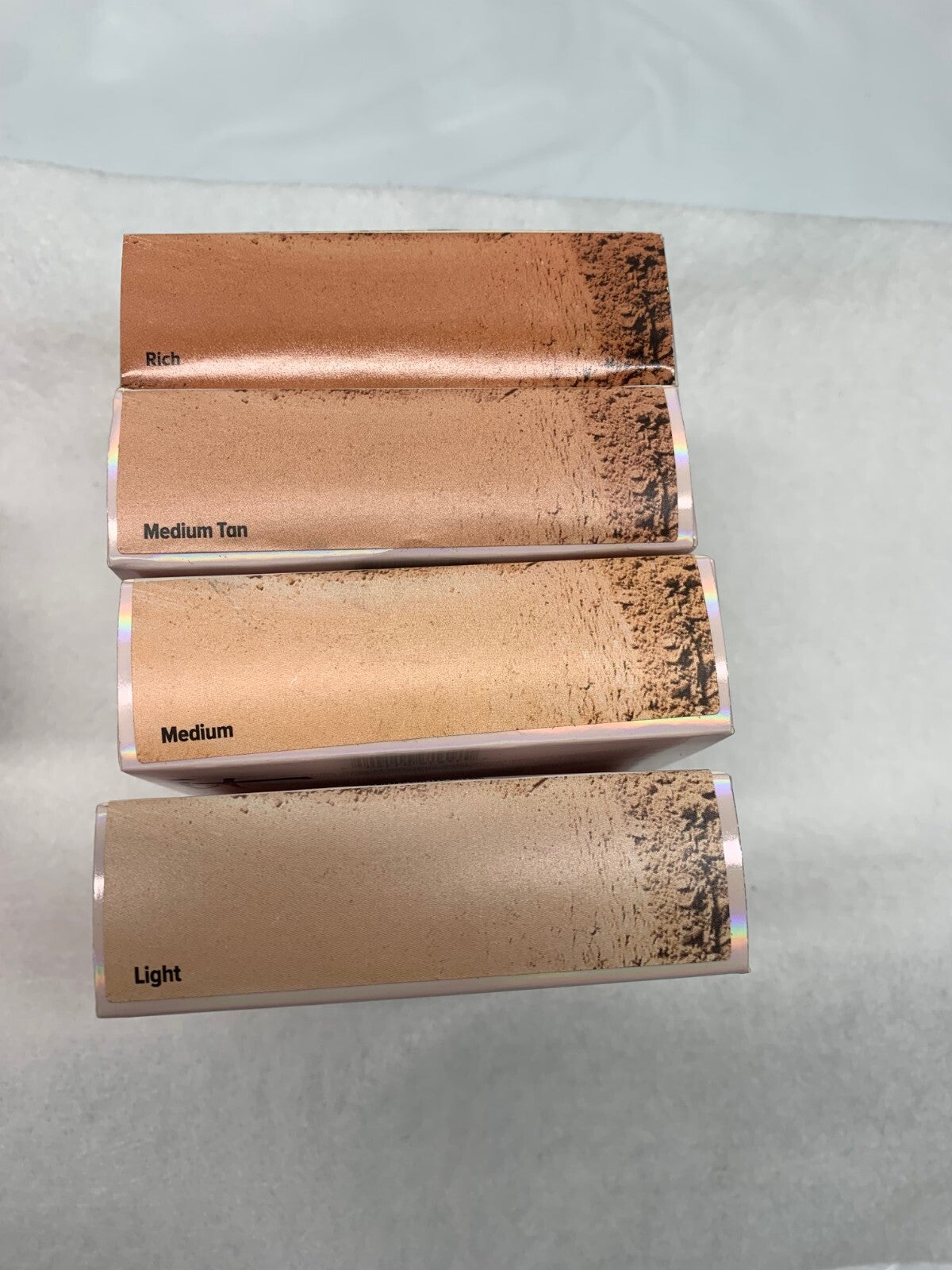 Illumination Full Coverage Foundation with Hydrating SPF 0.30oz - Multiple Shades
