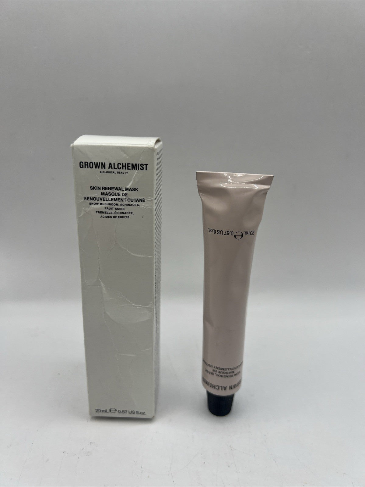 Skin Renewal Mask .67 oz