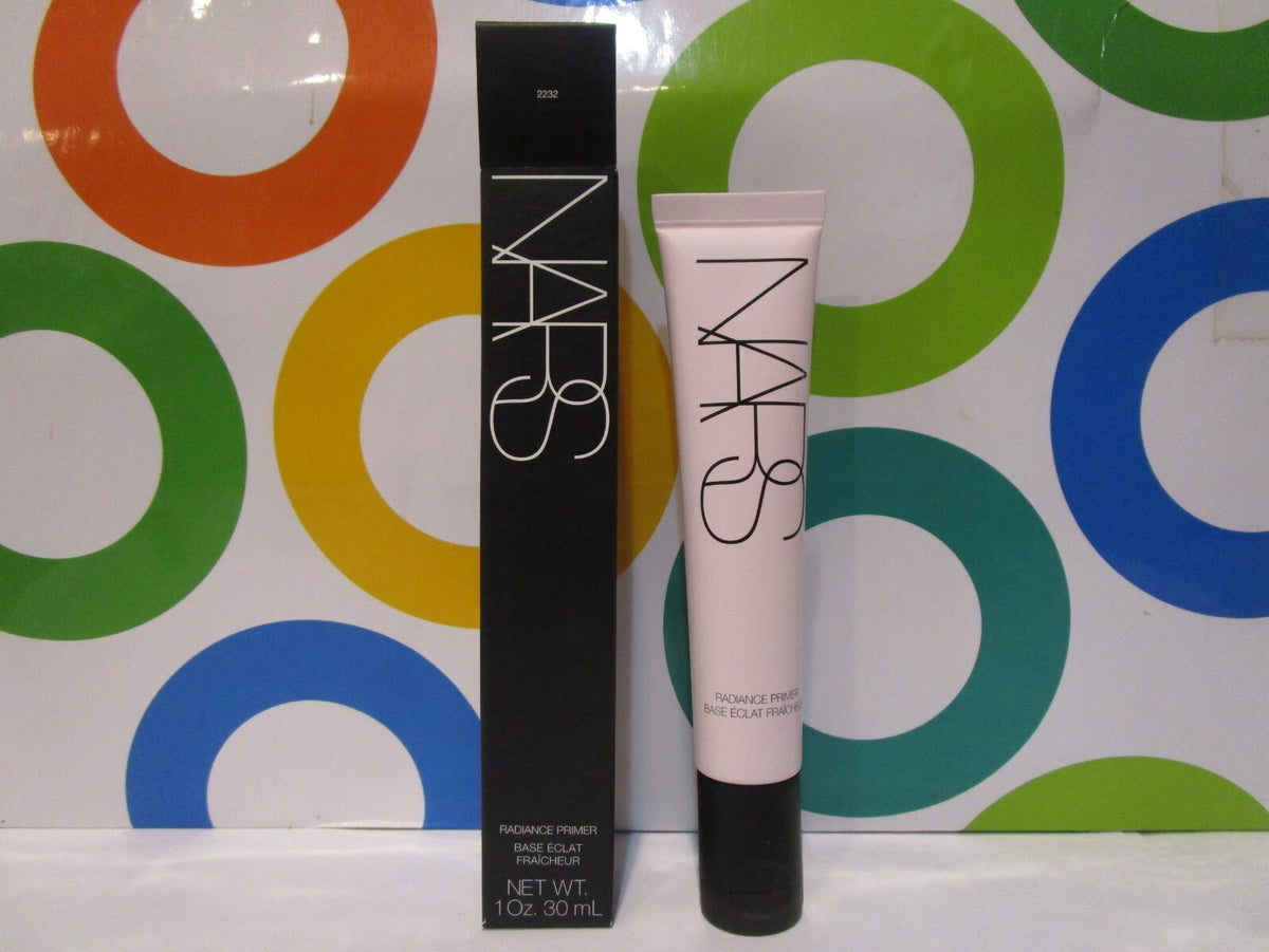 Radiance Primer - NARS 1 oz