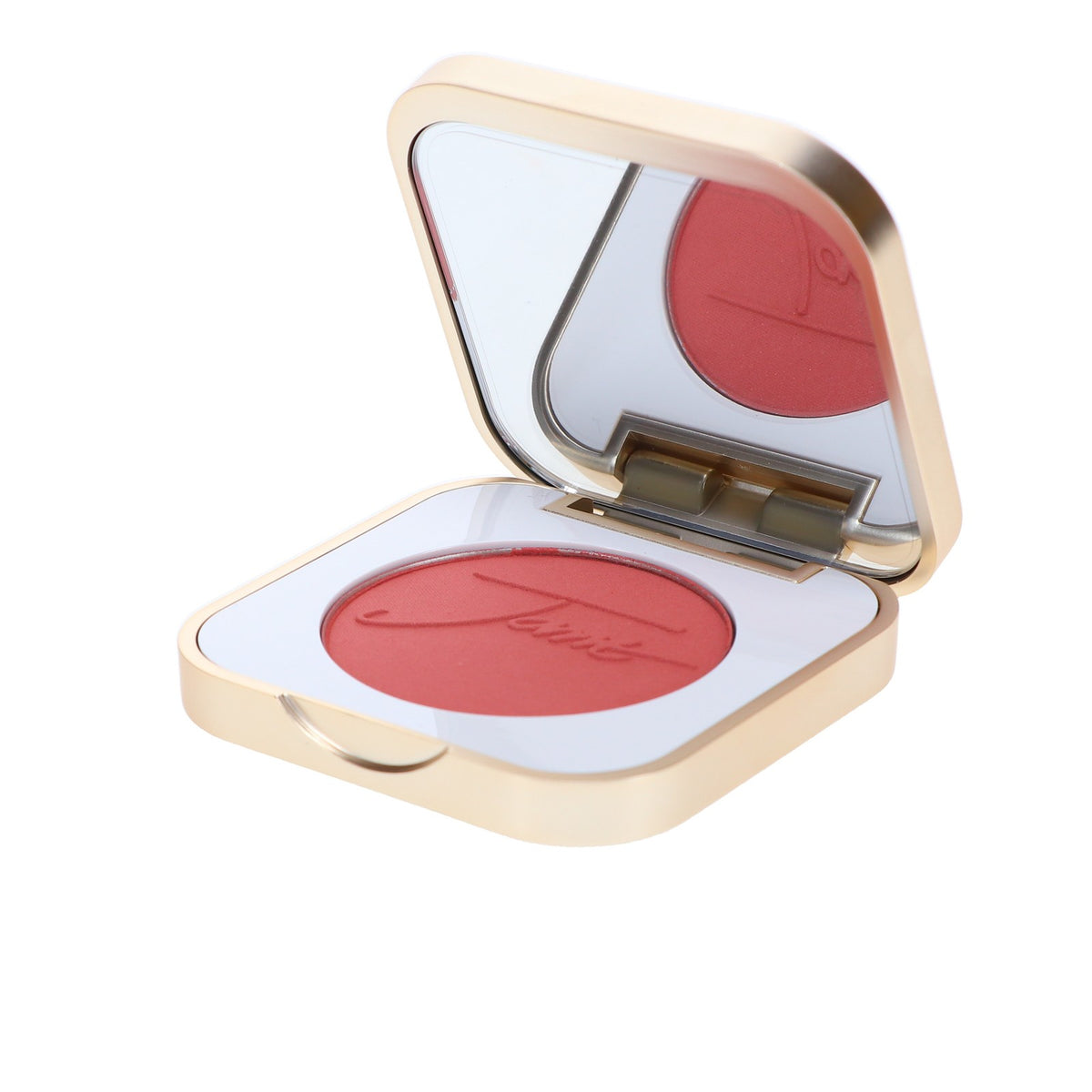 Mineral Blush for Sensitive Skin - Natural Flush and Highlight