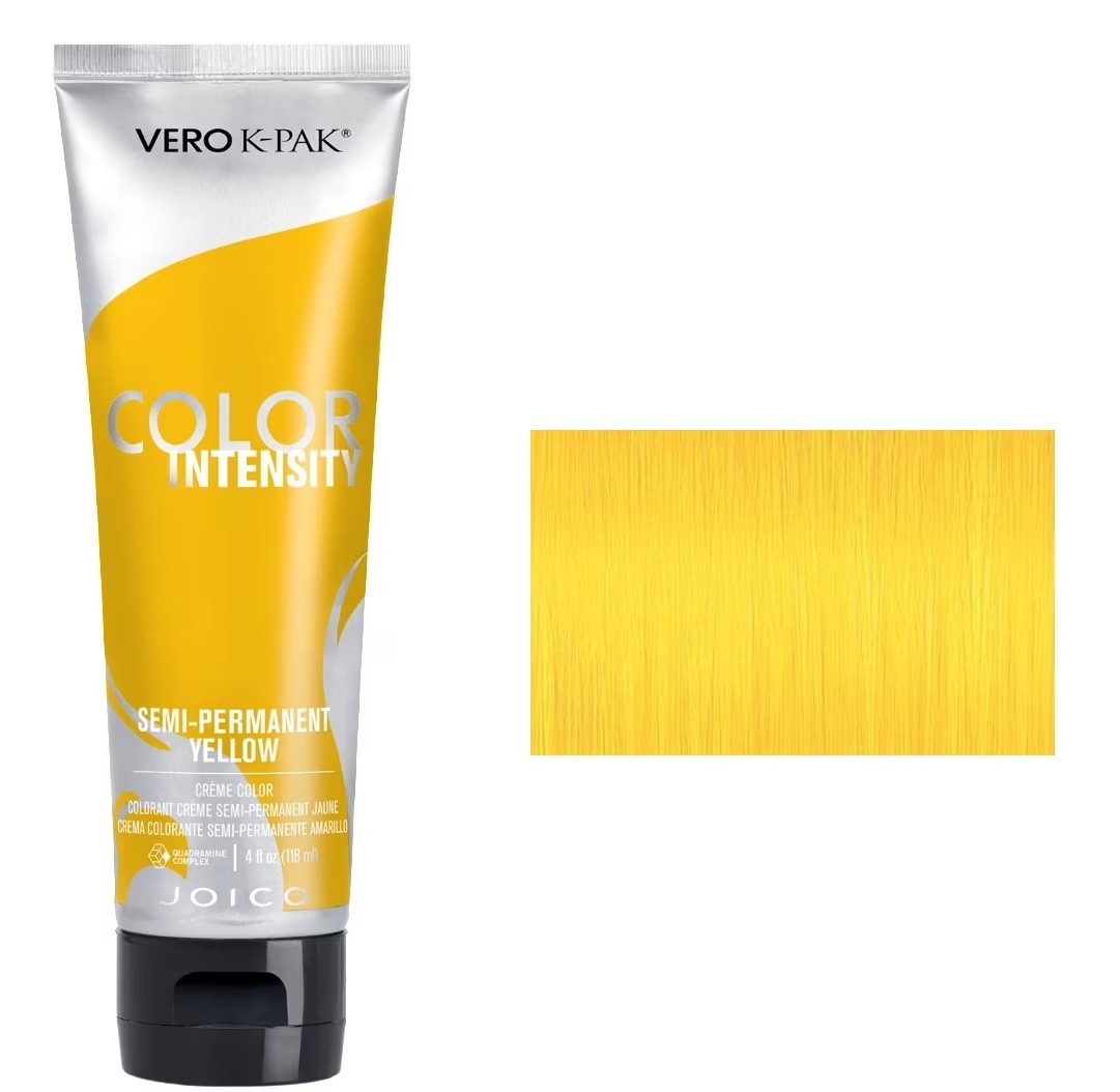 Joico Color Intensity Semi Permanent Hair Dye 4 oz
