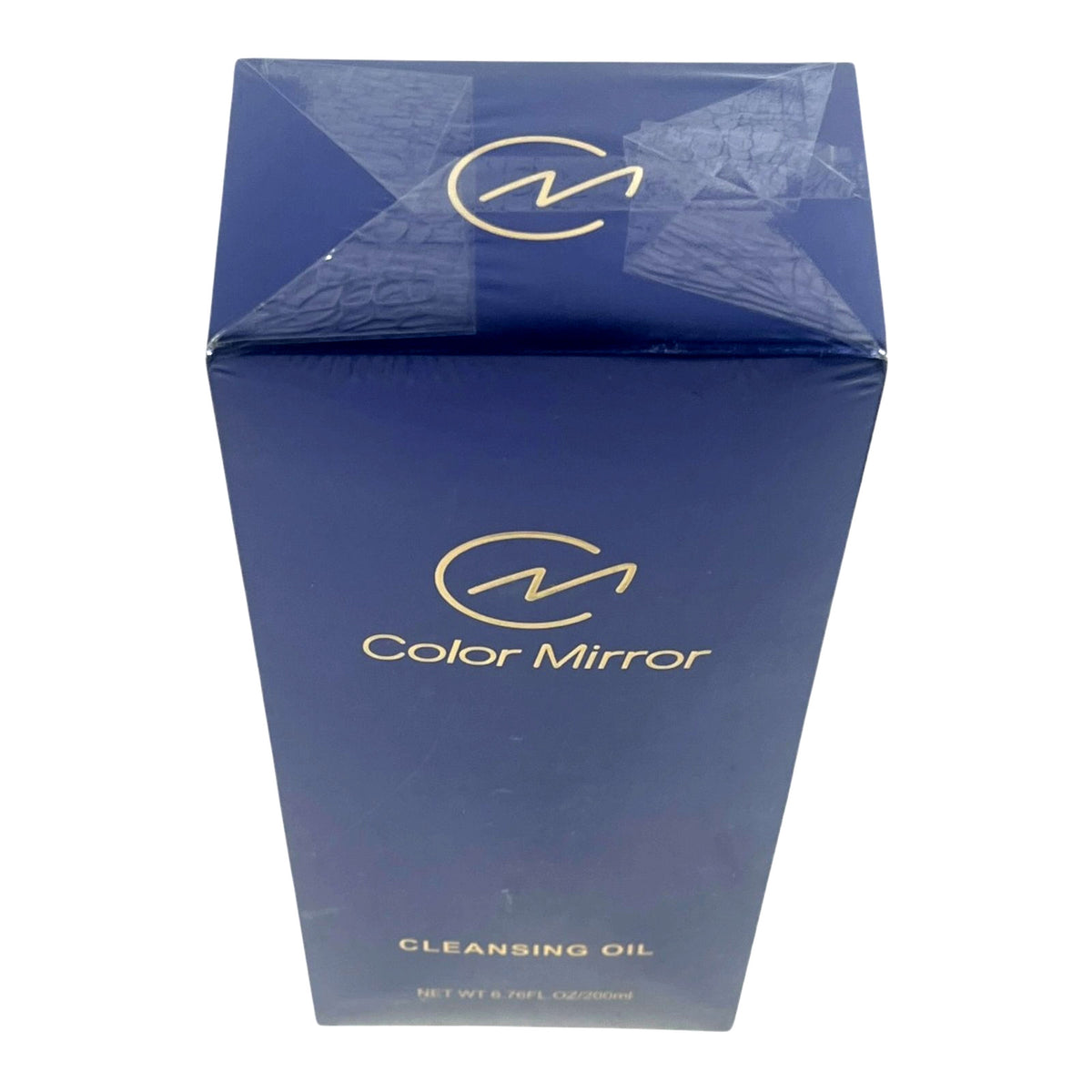 Color Mirror Moringa Cleansing Oil - Facial Oil for Skin Care 200ml