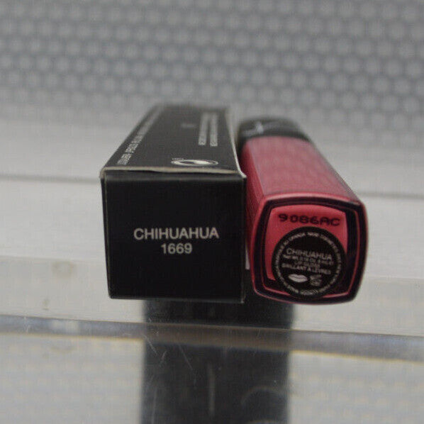 Lip Gloss 0.18oz / 6ml - Moisturizing, Long-Wearing, Multiple Shades