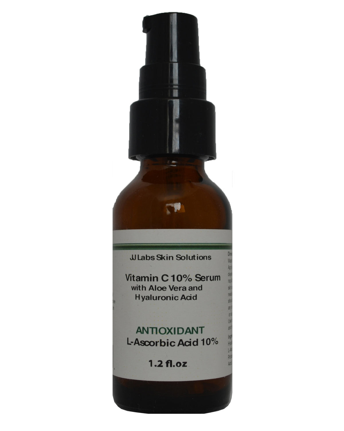 Vitamin C Serum with Aloe Vera & Antioxidants - Multiple Variants 2 oz