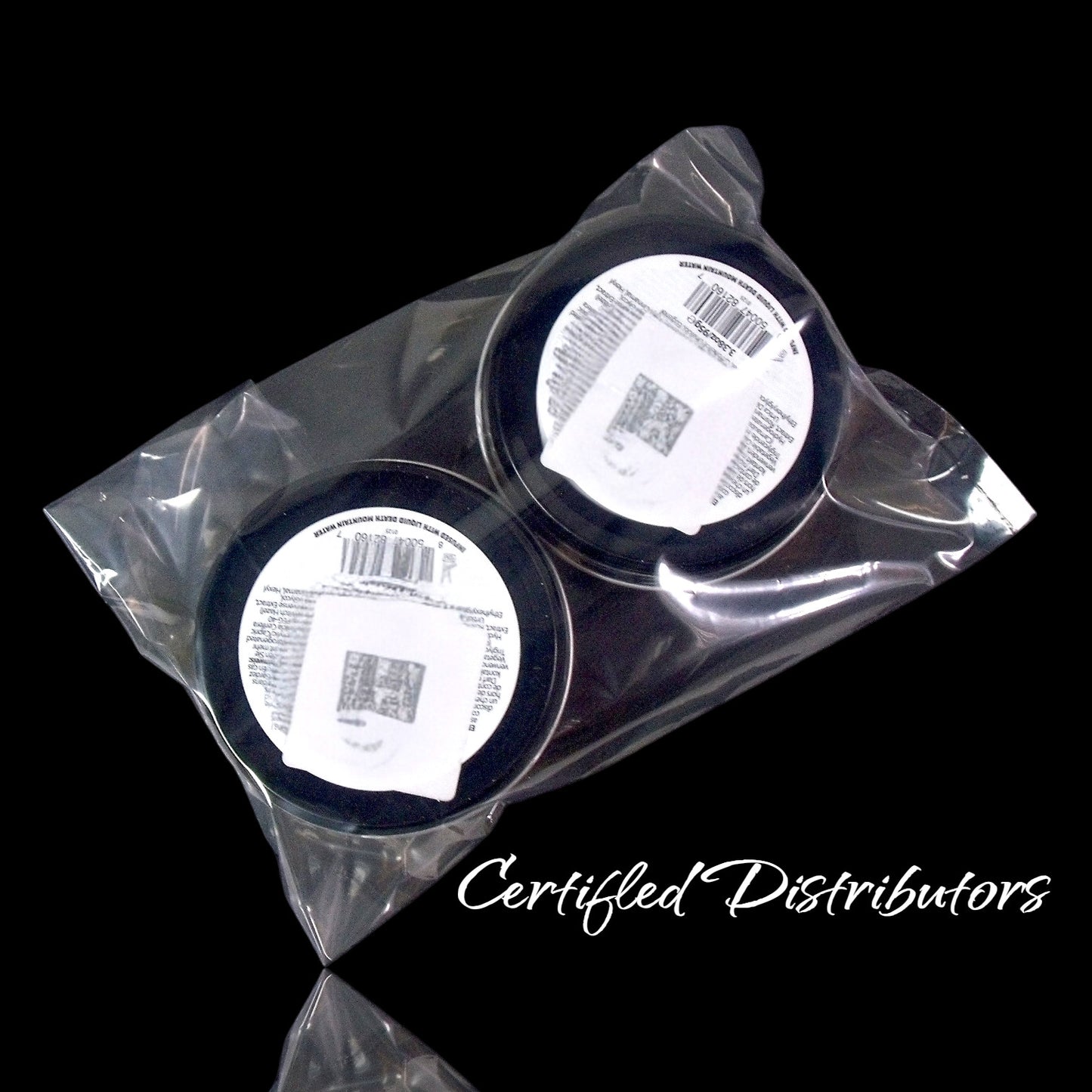 Reuzel Liquid Death Severed Head Matte Clay Hair Pomade 3.38 oz - 2 Pack