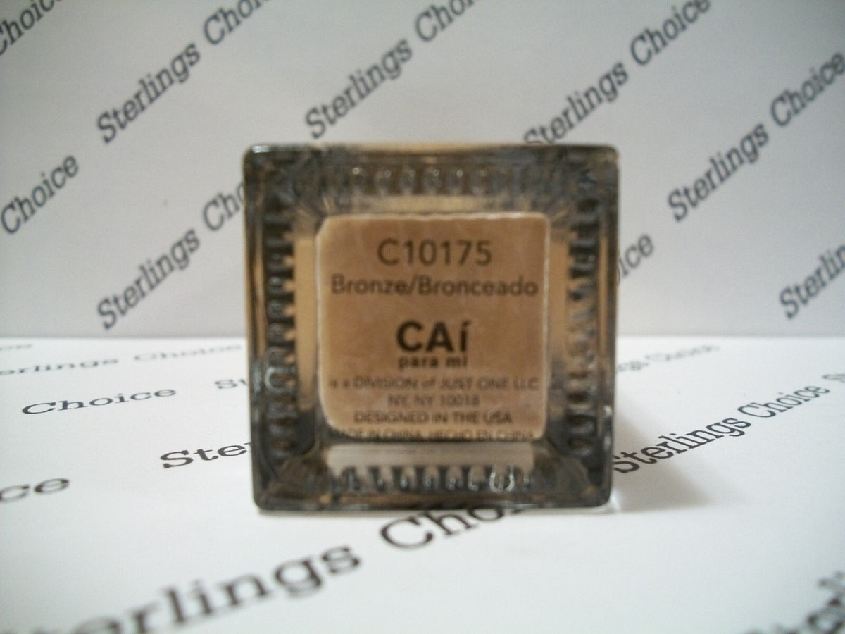 Natural Radiant Face Foundation #C10175 Bronze - Medium Coverage Makeup