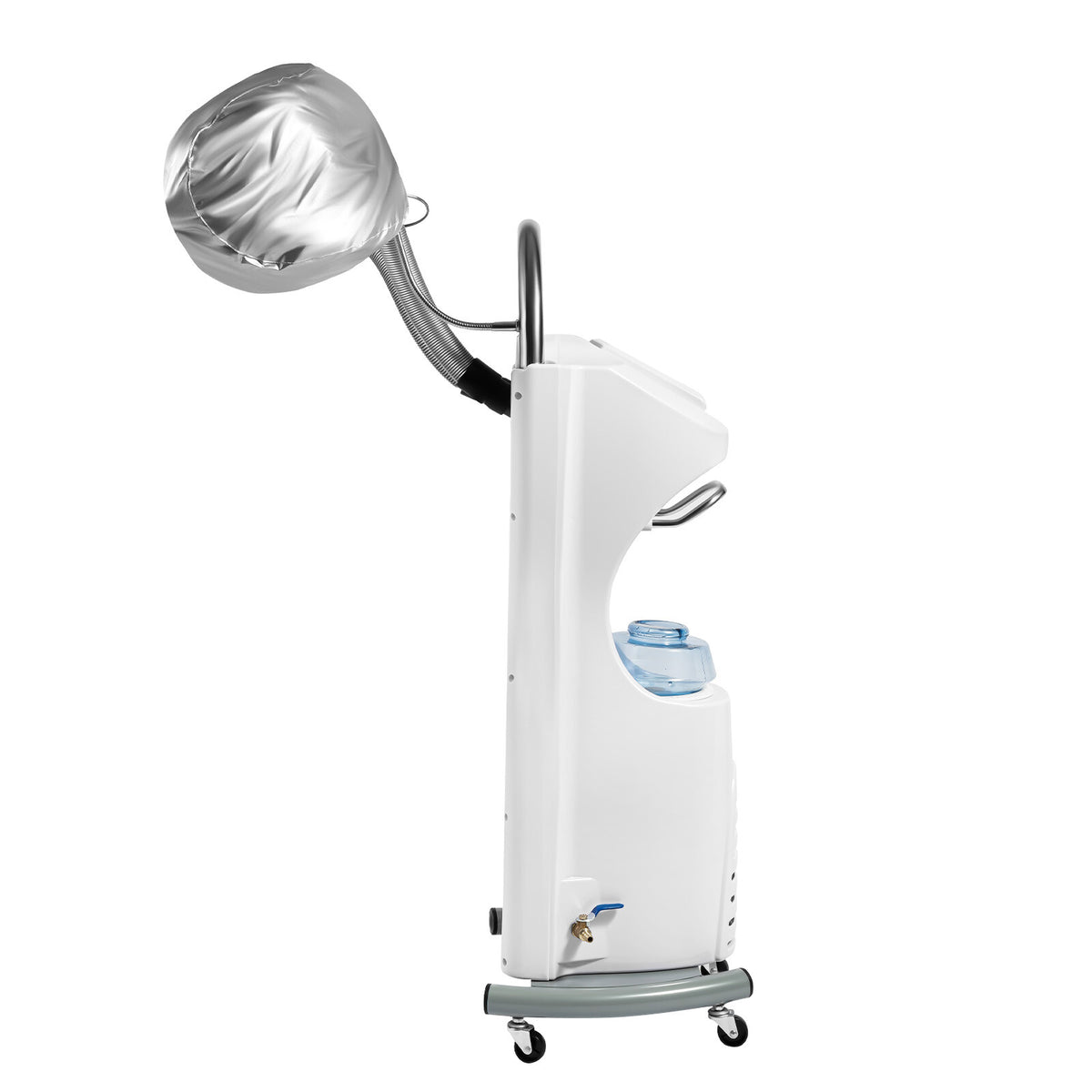 Hair Spa Steamer – 650W Ozone Salon Processor