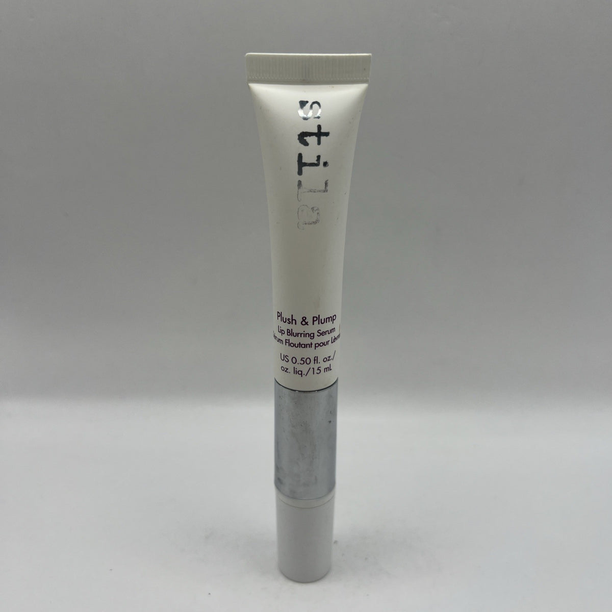 Lip Serum - Plush & Plump Blurring Lip Treatment 0.5 Oz