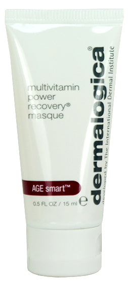 Age Smart Multivitamin Recovery Mask 15ml Travel Size