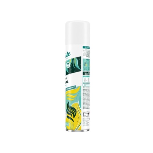 2 Pack Dry Shampoo Classic Clean 3.81 Oz for Instant Hair Refresh