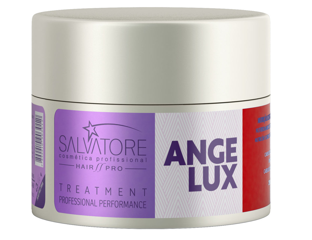 Hair Treatment for Damaged and Blonde Hair - Hydrating and Color-Enhancing 8.4 Fl Oz