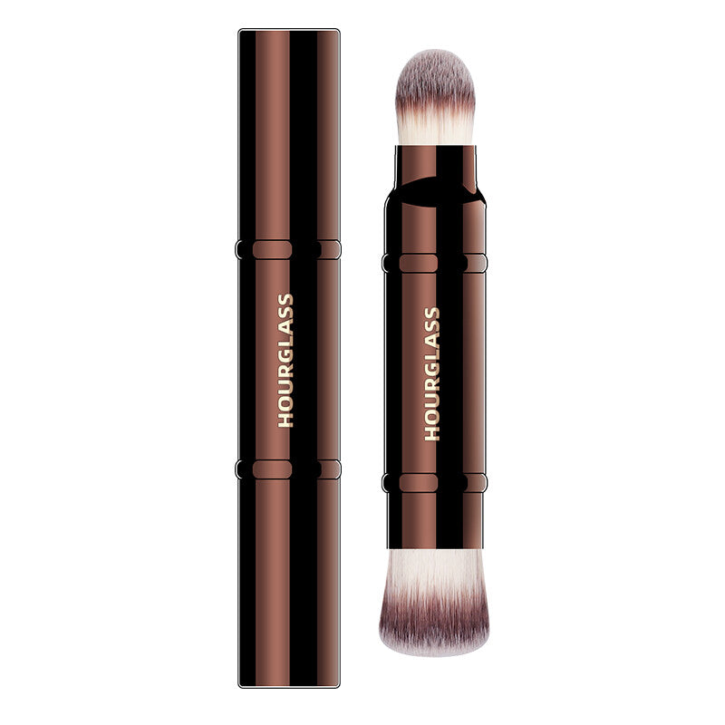 Makeup Brush Set with Free Brush Bag - Assorted Professional Brushes