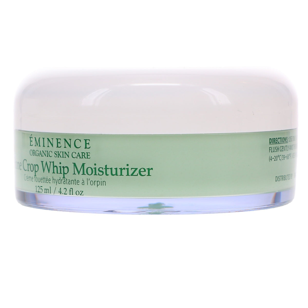 Hydrating Skin Moisturizer with Stone Crop & Vitamin C - 4.2 oz