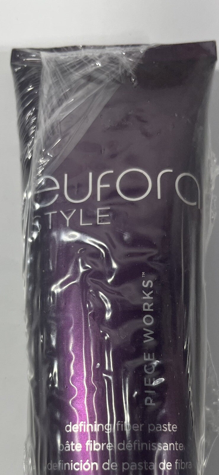 Eufora Piece Works Defining Paste - 4.2 Fl Oz Hair Styling Cream