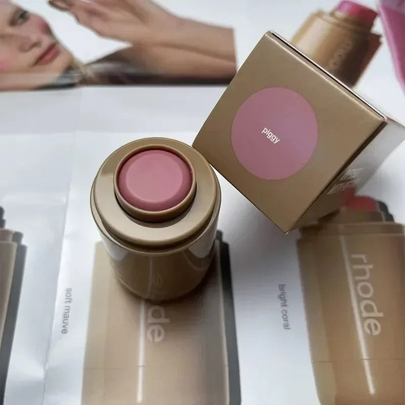Pocket Blush Buildable Hydrating Cosmetic Makeup All Shades